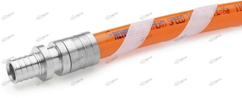 REHAU Труба для излучающих систем Rautherm speed sun-id-1426551