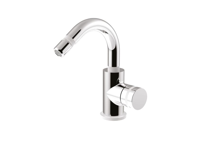 Смеситель для биде Rubinetteria Giulini MyRing ARCH-00073028