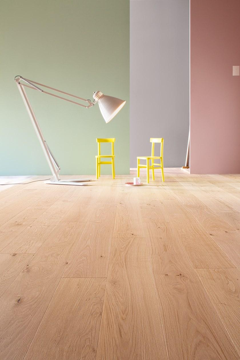 Listone Giordano Дубовый паркет Rovere puro sun-id-1418280 - Вид №3