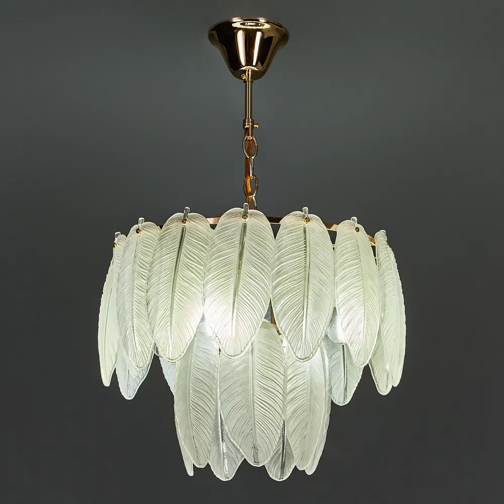 Люстра DE CITY Бриз — элегантное освещение для уютных пространств 88038425 STLM-0800127 - Вид №1