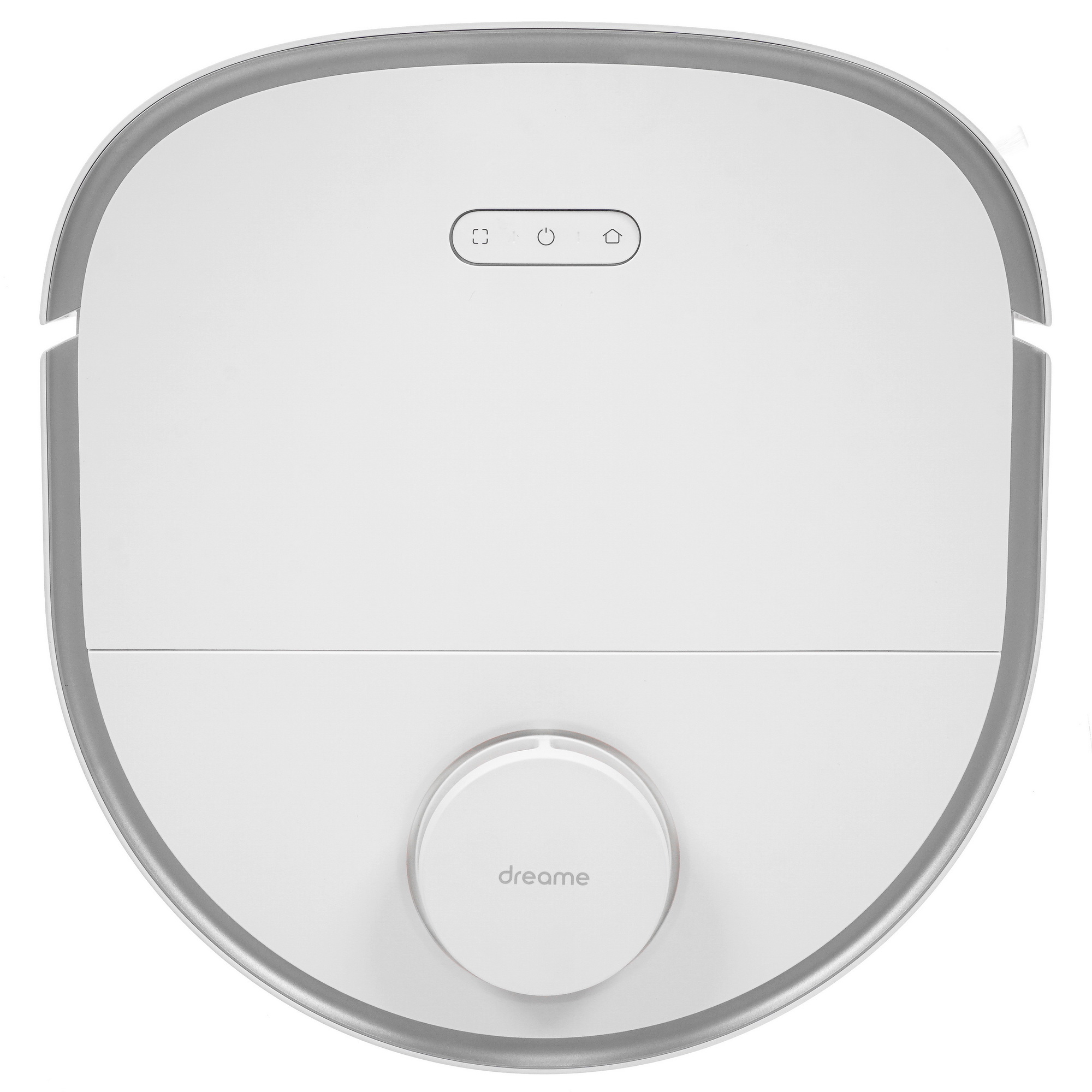 5006267 Робот-пылесос Dreame W10 белый STDN-0131803 - Вид №3