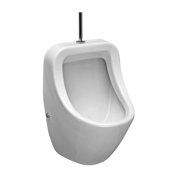 0129uz 0129 Auzs serel умный писсуар с верхним входом для чистой воды Eca  - Вид №1
