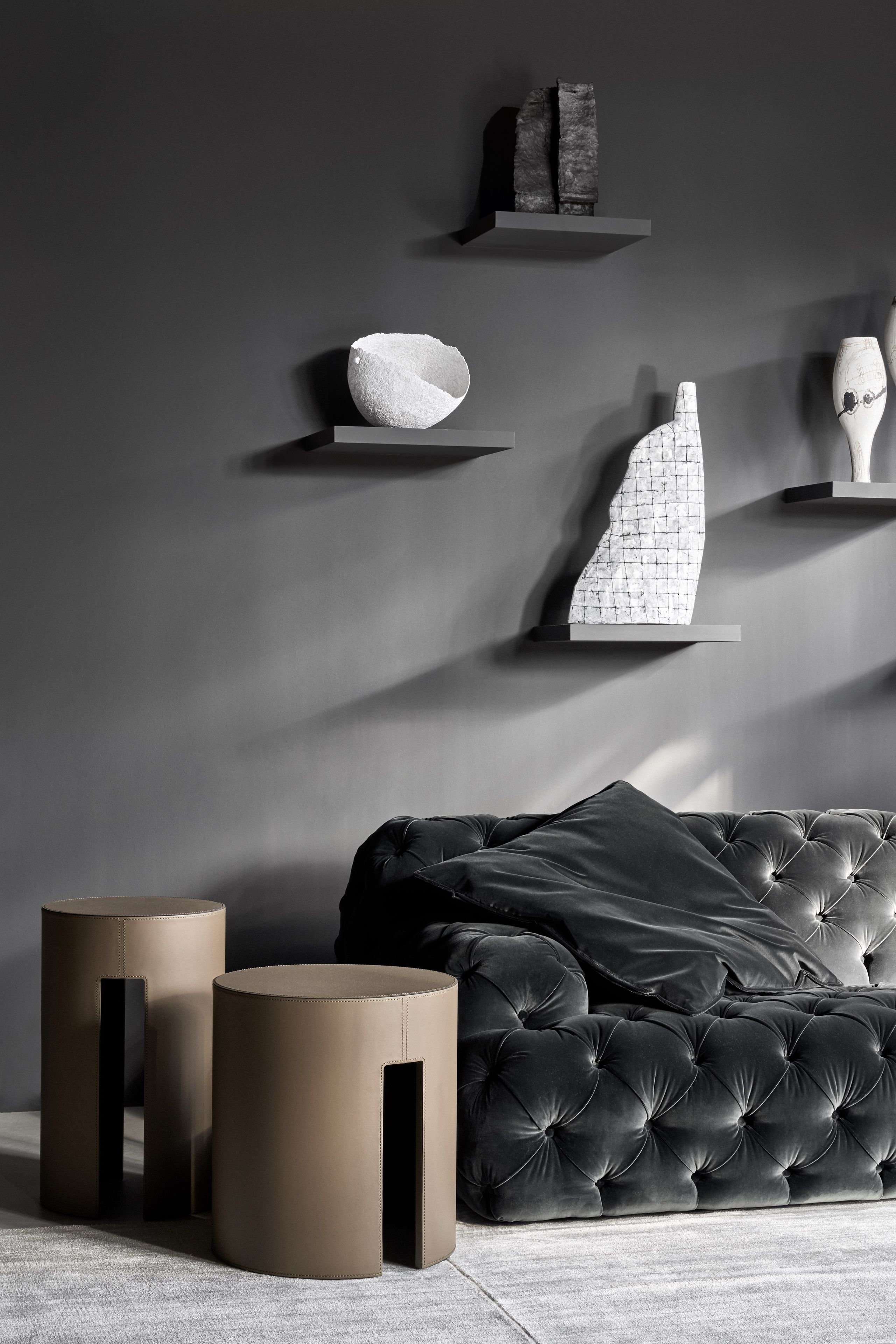 Тканевый диван Meridiani Norton ARCH-00098747 - Вид №5