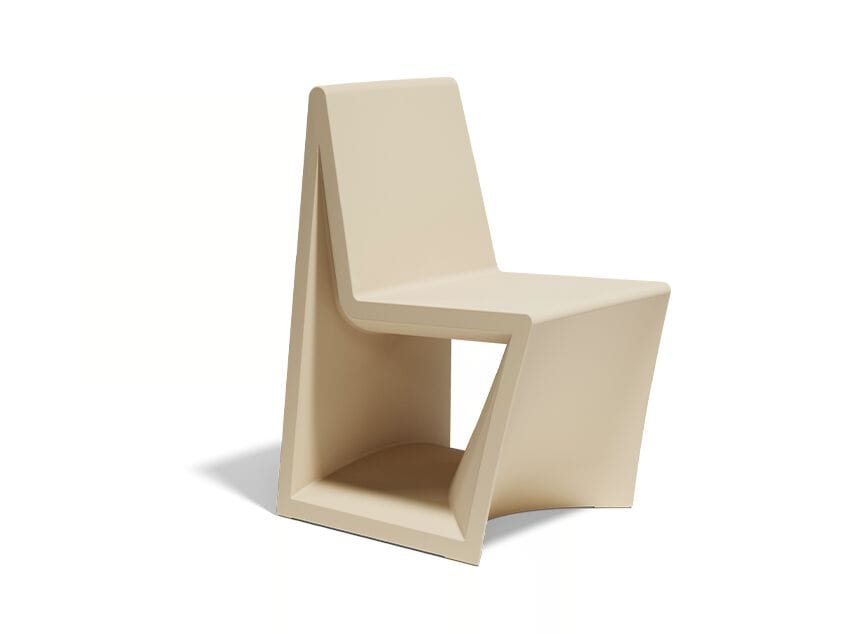 Садовый стул Vondom Rest ARCH-00060406