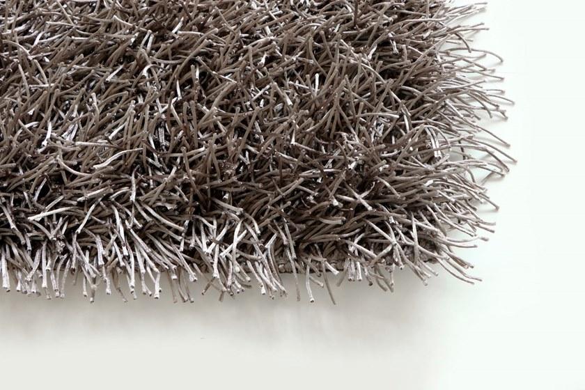 G.T.DESIGN Ковер прямоугольный с длинным ворсом Le materie poliestere sun-id-1487485 - Вид №2