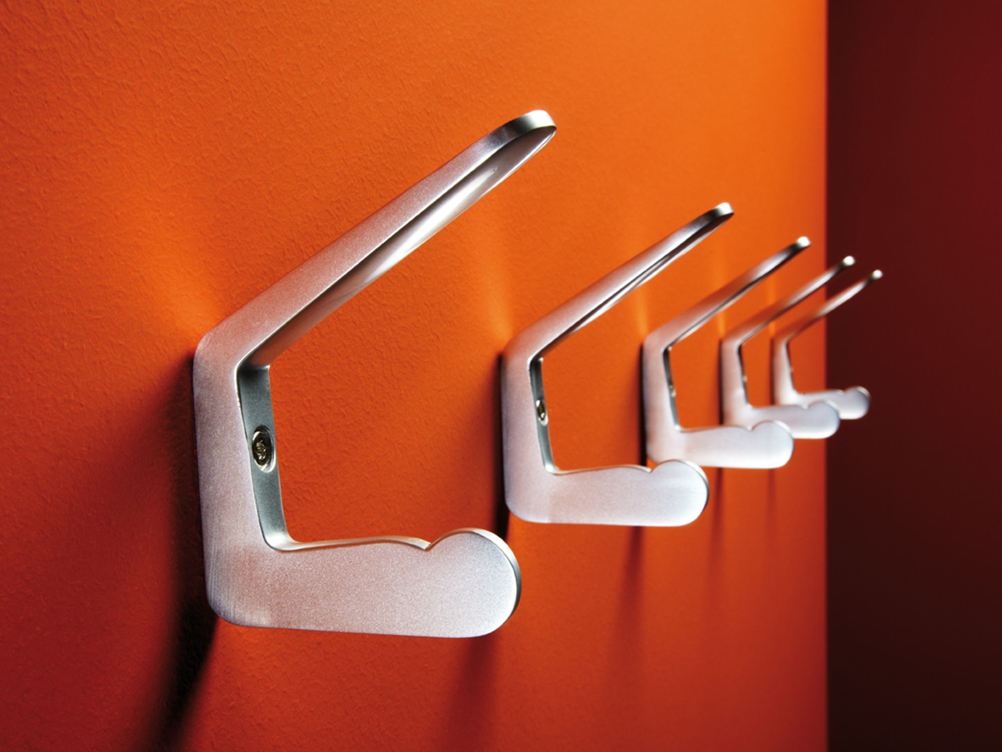 Настенная вешалка SCHNEEWEISS interior Iserlohner Haken ARCH-00093631