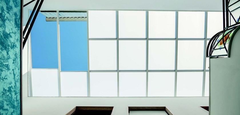 Protezioni Мобильный алюминиевый навес Nubes sun-id-1401578 - Вид №7