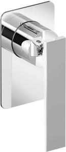 19040-010 Mariner Kepler, смеситель внутристенный, цвет хром