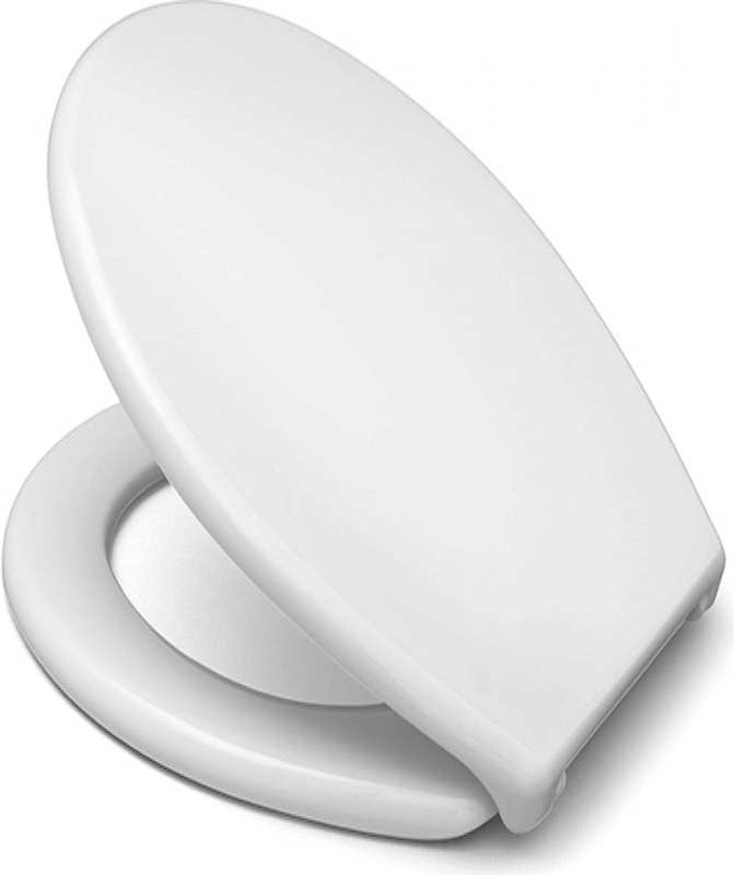 90228947 Сиденье для унитаза Cedo 528477 STLM-0140418 HARO