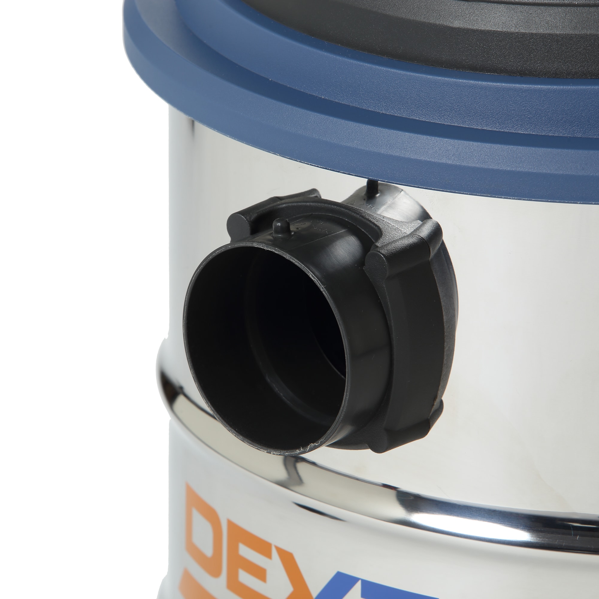 Промышленный пылесос Dexter Power для влажной и сухой уборки 18057161 STLM-0009341 - Вид №5