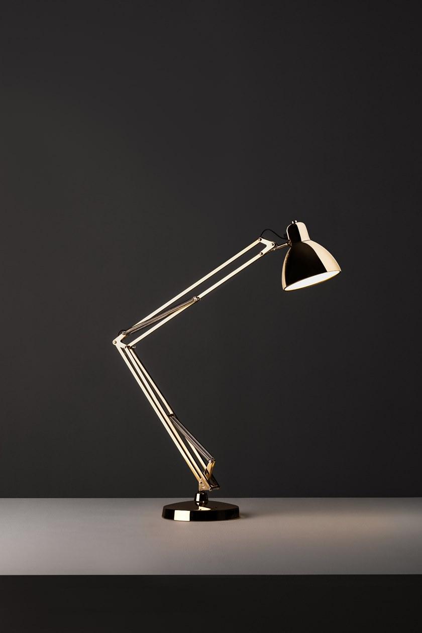 FontanaArte Светодиодная настольная лампа sun-id-1422988 - Вид №2