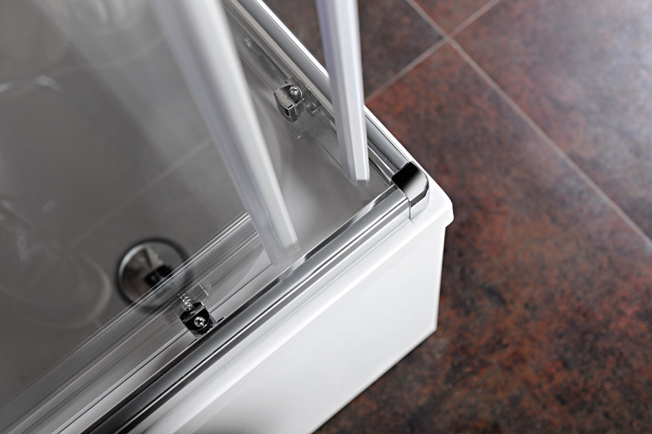 MD5116 Polysan Поддоны из акрилата Carmen - Вид №3