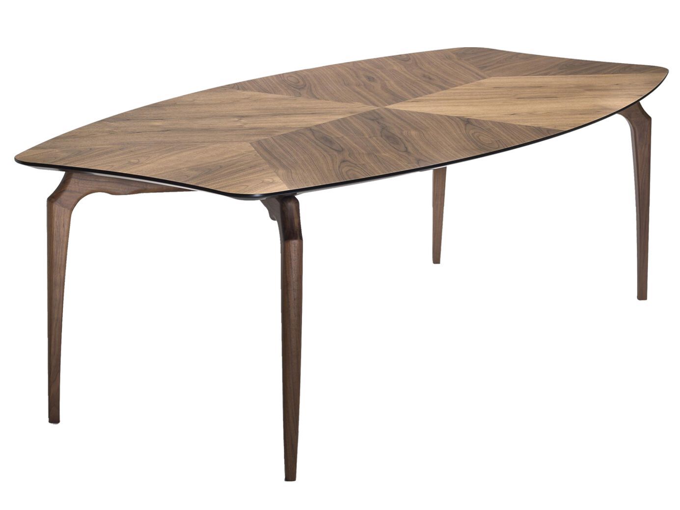 Деревянный бочонок обеденный стол BD Barcelona Гаулино ARCH-00124480