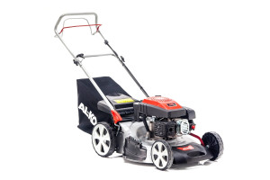 15915271 Бензиновая газонокосилка EASY 5.1 SP-S 113607 AL-KO