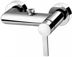 Fir Italia Смеситель для душа с одной ручкой на 2 отверстия Sweet 46 4654060