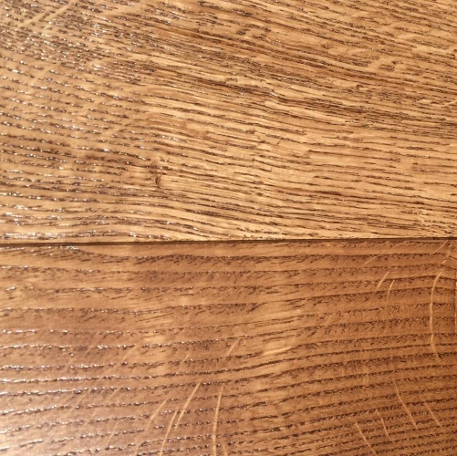 Инженерная доска Baricella Tivori Дуб () 500-1500х100 мм 3000400019 - Вид №1