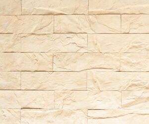 Византийский кирпич 12-13 исуственный камень 5х17