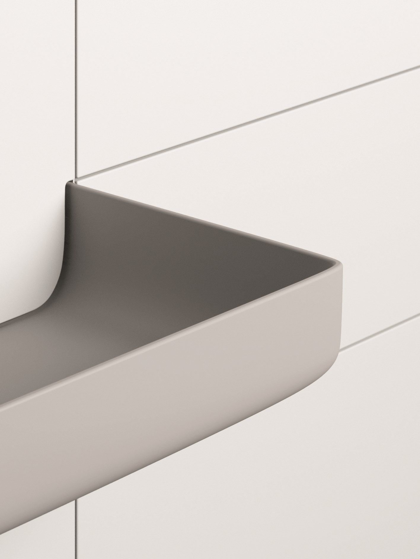 Секционный умывальник Rexa Vision ARCH-00134180 - Вид №3