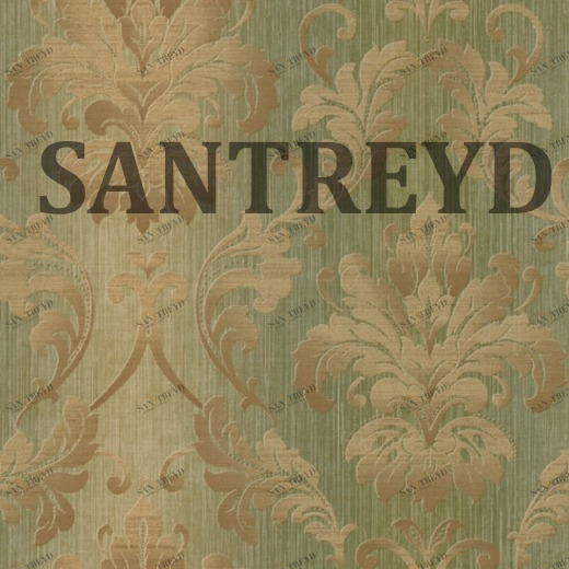 DR50204 Обои Seabrook Dorchester