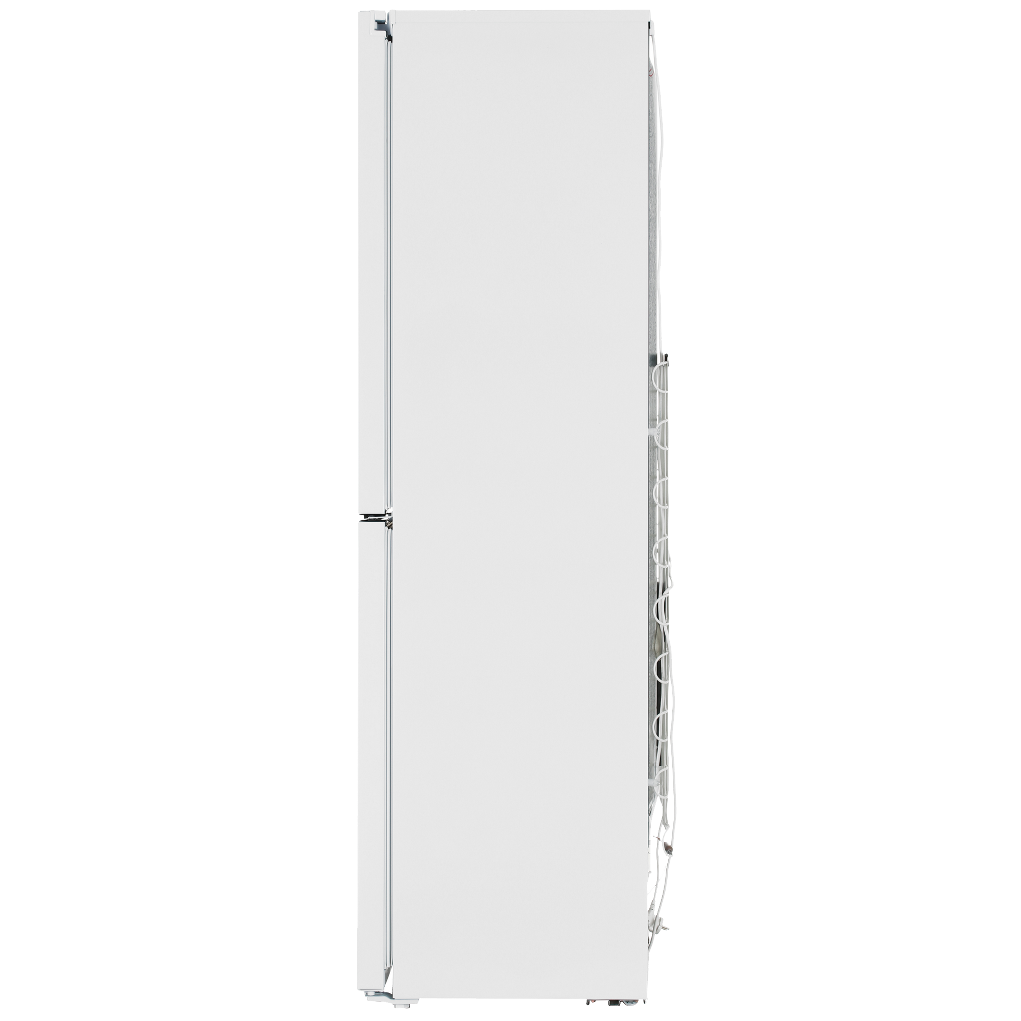 9071540 Холодильник с морозильником   Бирюса 940NF белый STDN-0118641 - Вид №3