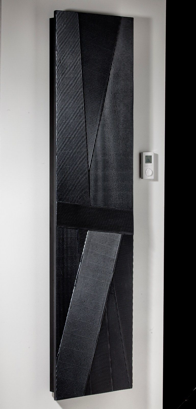 Полотенцесушитель Olycale® CINIER ROC ARCH-00068919 - Вид №3