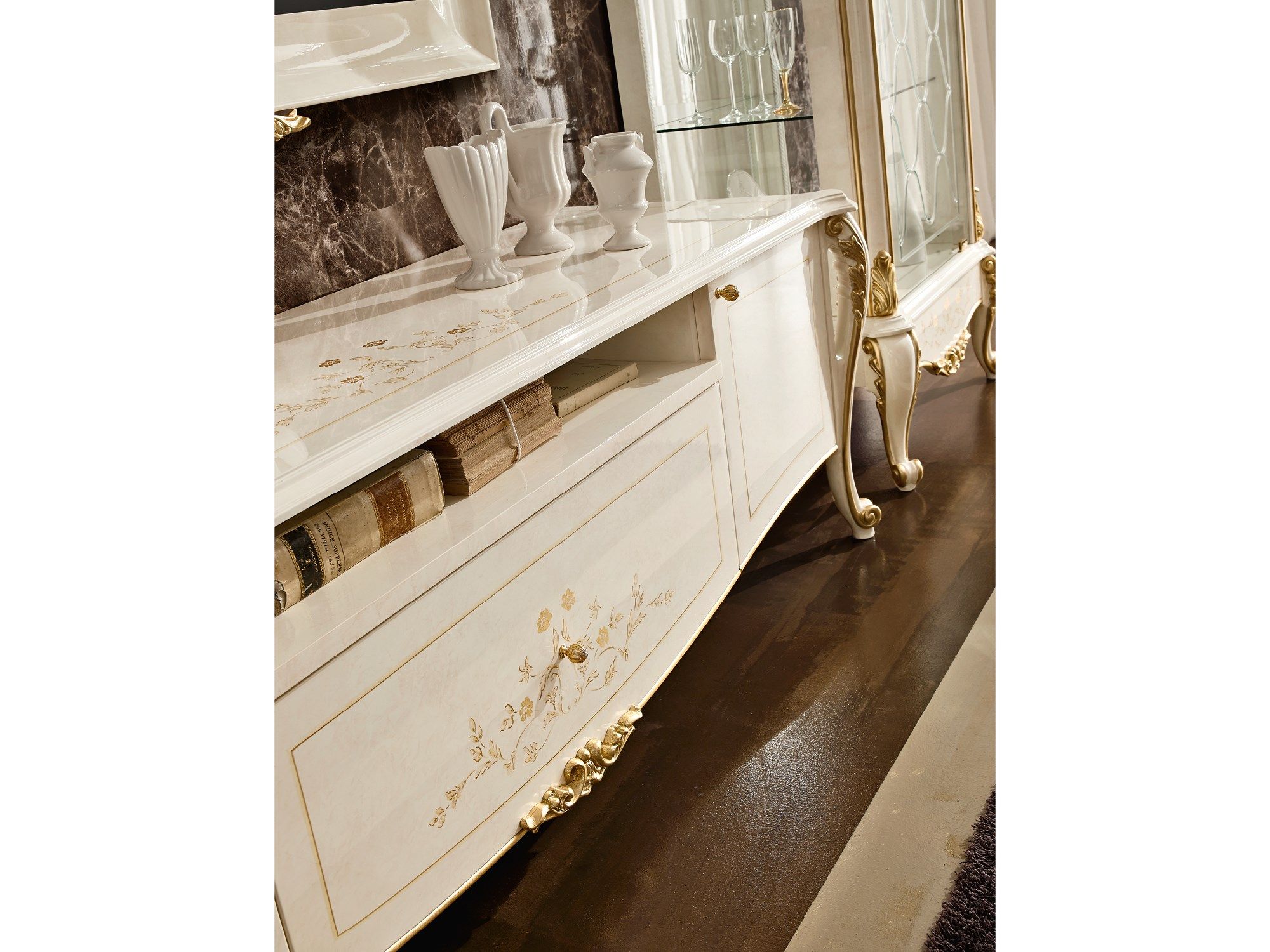 Мобильный телевизор A.R. Arredamenti Ricasoli ARCH-00046055 - Вид №4