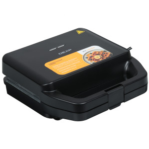 9124736 Универсальный пекарь DEXP DMB-B800 черный