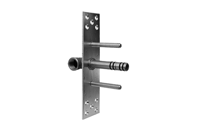 E-1075 Элемент для монтажа GRAFF Luna 