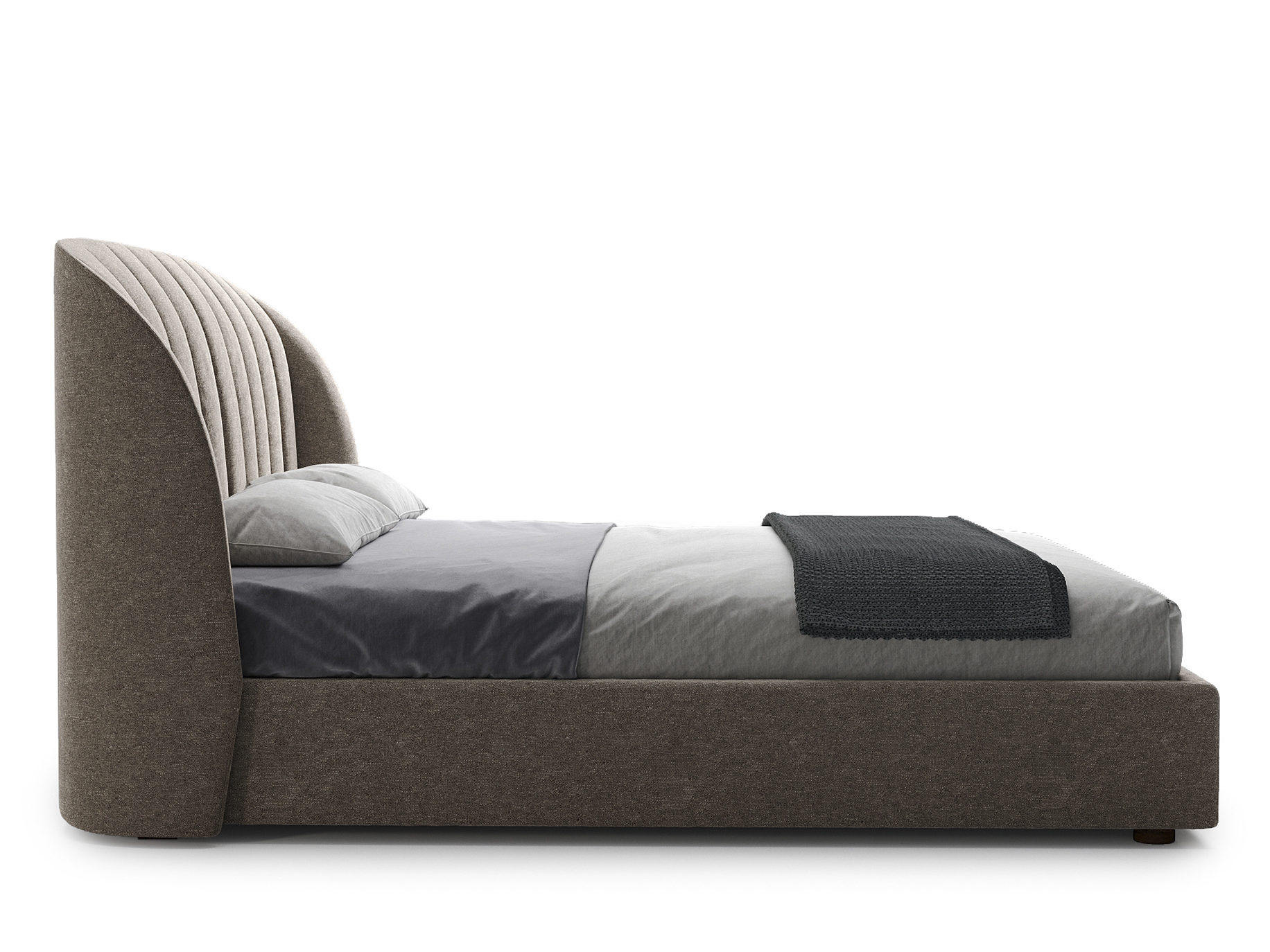 IThe IDEA кровать TULIP 118 Santreyd sun-id-1036600 - Вид №2