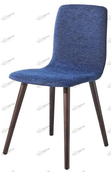 Albaplus Стул на четырех ножках из бука Otis sun-id-1397433