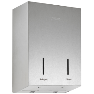 731725 Комбинированное мыло/лосьон (сенсор) WP585e WAGNER_EWAR A-LINE