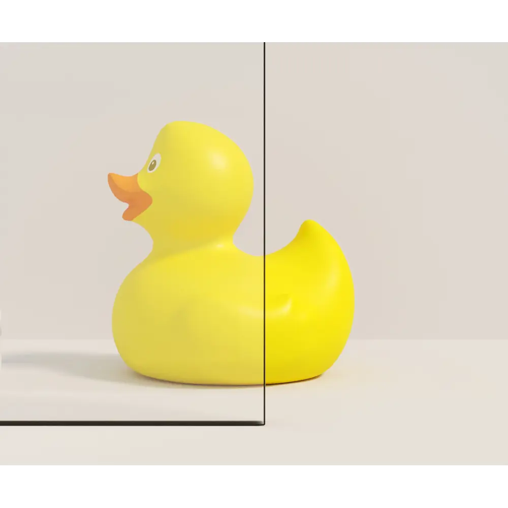 Santreyd Боковая душевая панель Премиум 195×80 см со шлифованным стеклом 82301608 STLM-0024148 - Вид №5