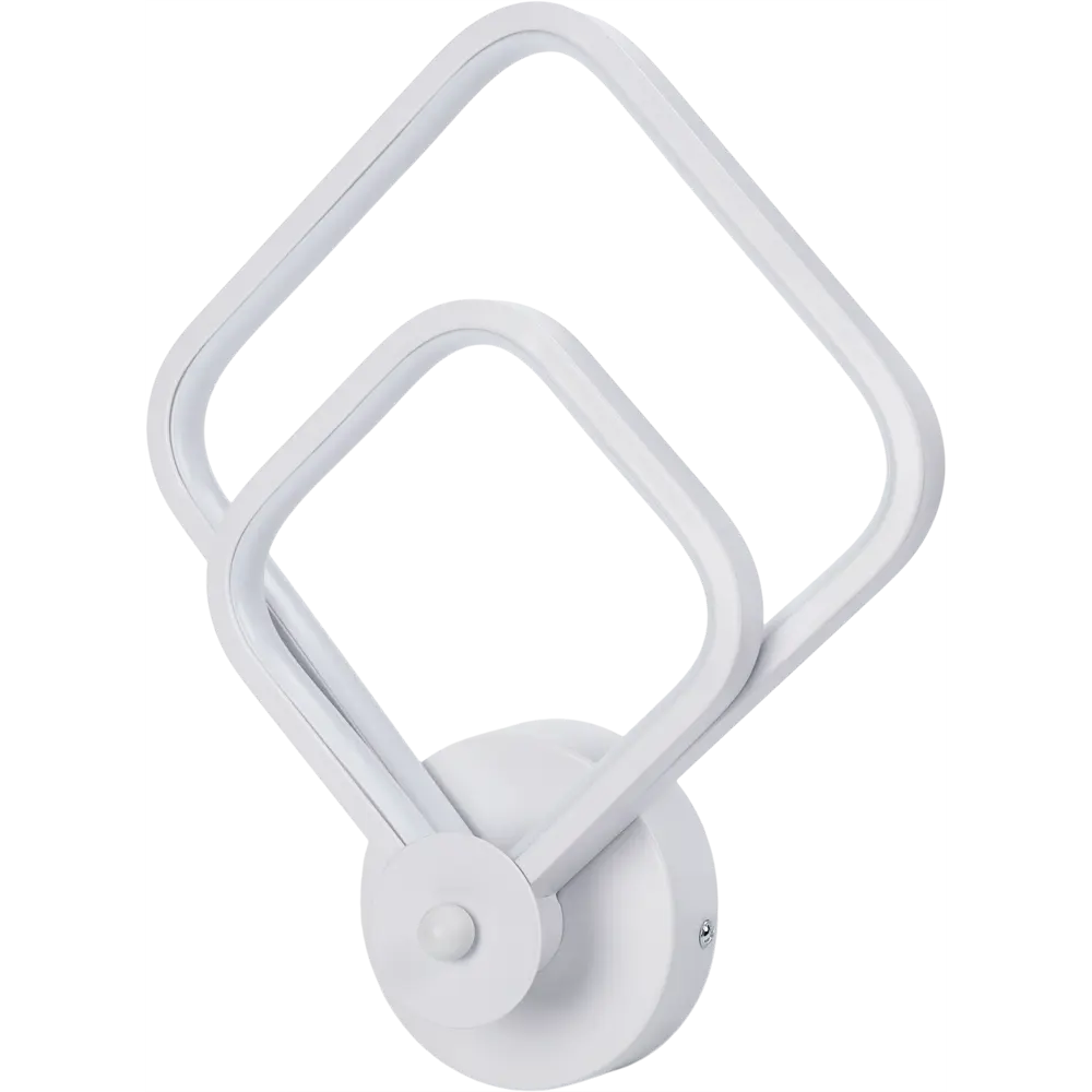 Настенный светильник Twister-1 10228/SG LED Escada STLM-2063332