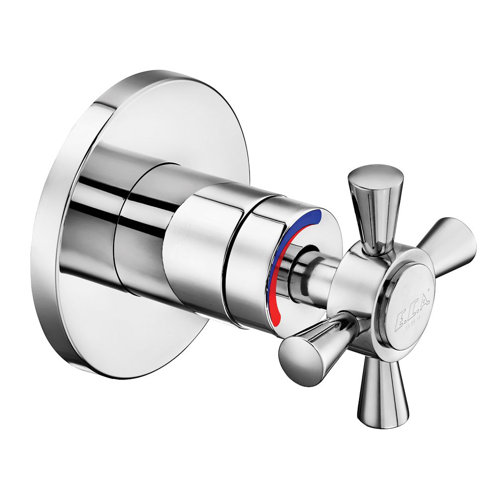 402111031h  Смеситель для унитаза Quadrille Eca  - Вид №1