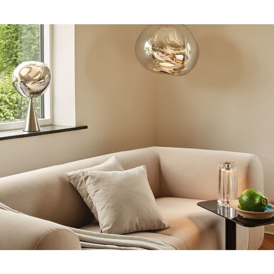 4-местный модульный тканевый диван Tom Dixon Plump sofa ARCH-00055526 - Вид №8