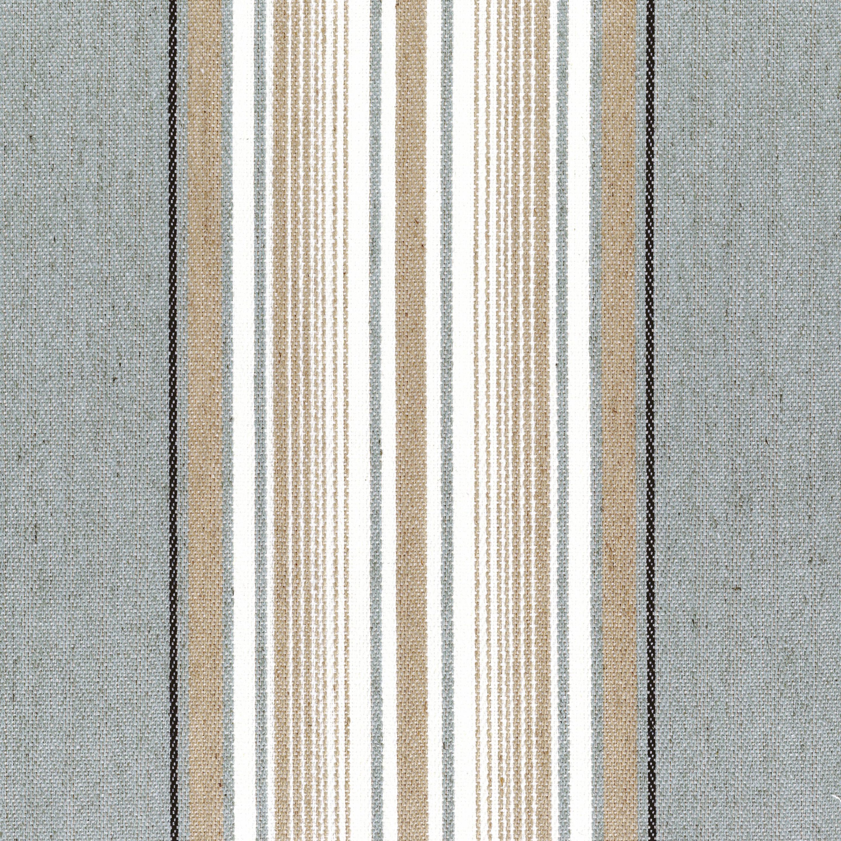 Полосатая обивочная ткань Casamance Costa Nova ARCH-00146190 - Вид №13