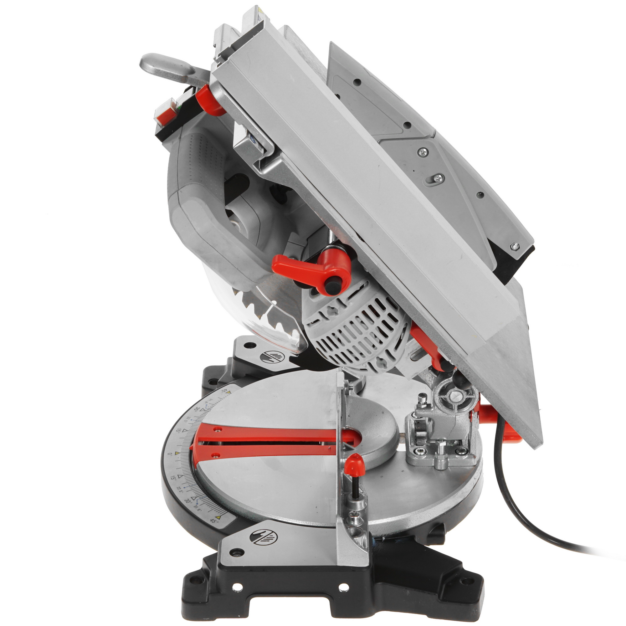 Торцовочная пила комбинированная Ресанта ТП-210К 9906665 STDN-0109817 - Вид №3