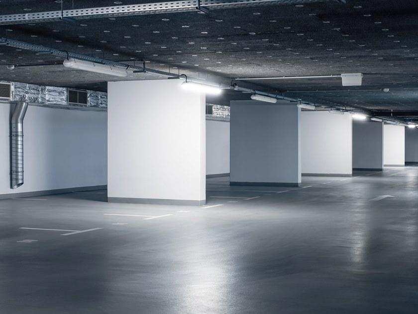 INDELAGUE | ROXO Lighting Светодиодный уличный потолочный светильник Stella 66 sun-id-1486965 - Вид №4