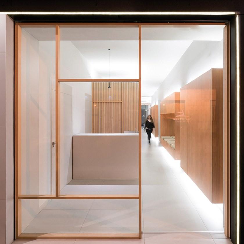 Arkoslight Светодиодный подвесной светильник из алюминия Spin sun-id-1488092 - Вид №30