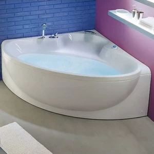 Ванна угловая Margo 135 см