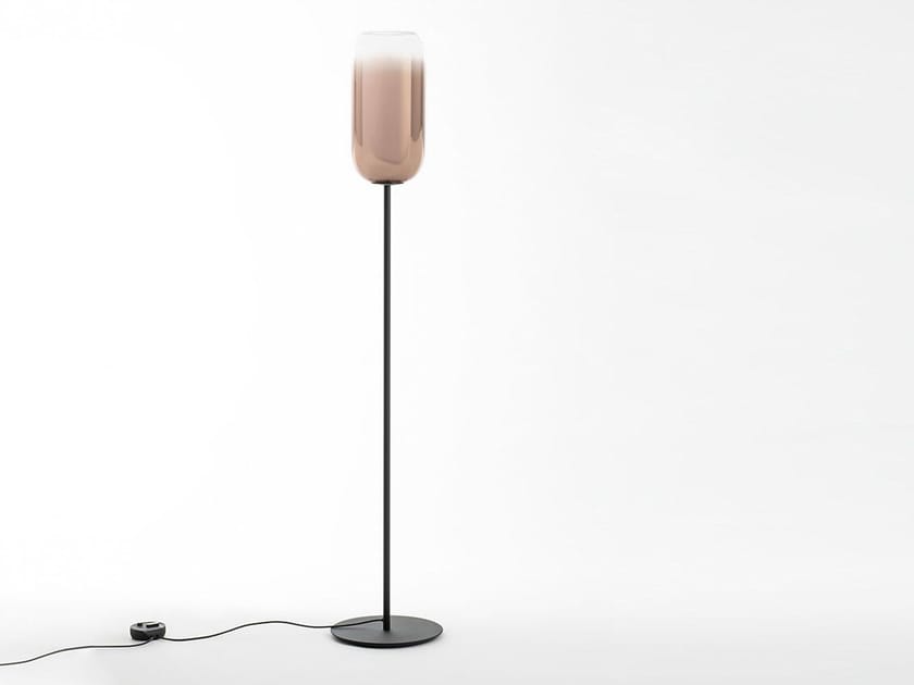 Выдувное стекло светодиодный торшер In Stock Артемида ARCH-00106903