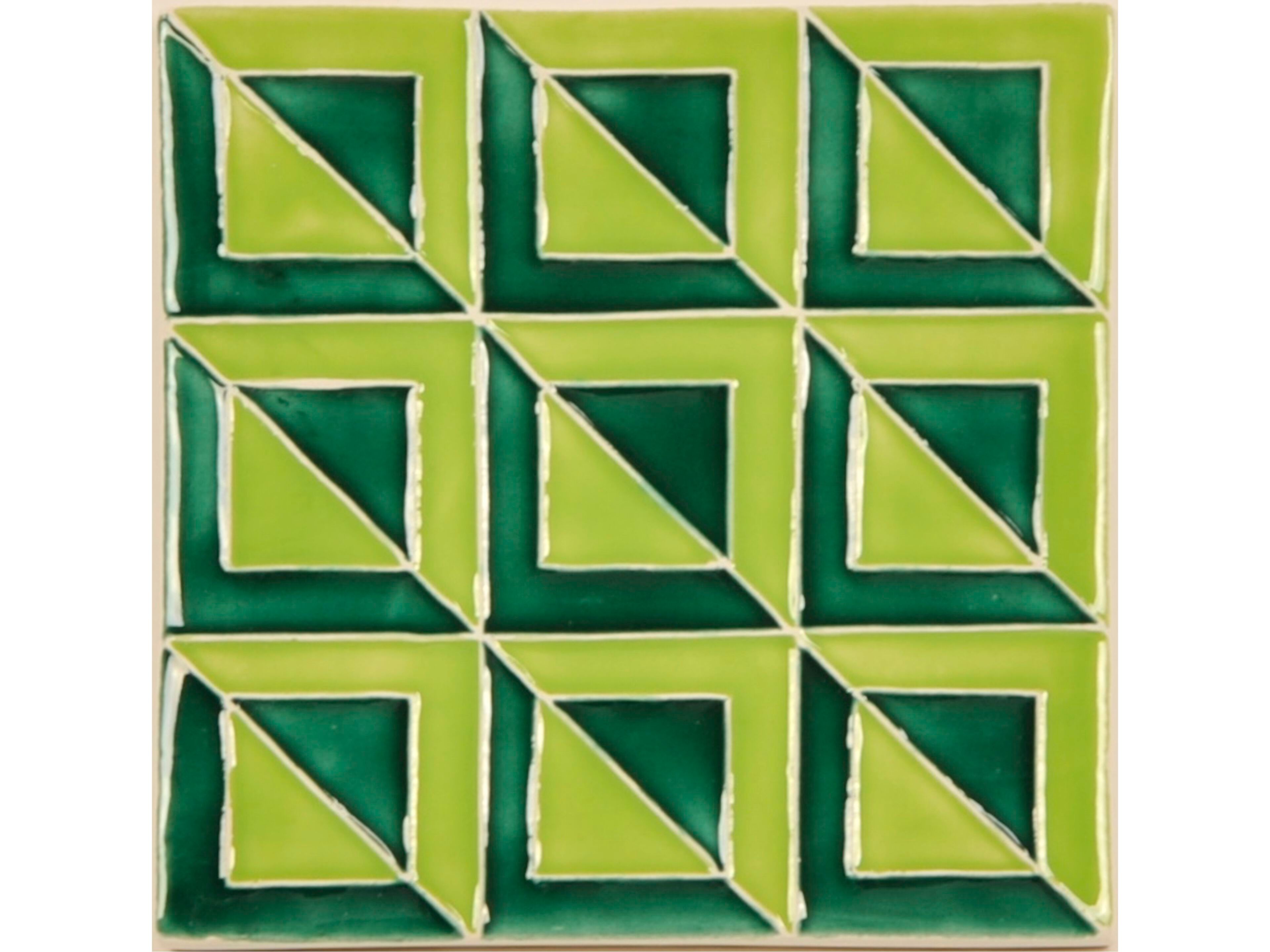 Пол / покрытие ручной работы La Riggiola Гран эмали ARCH-00087137