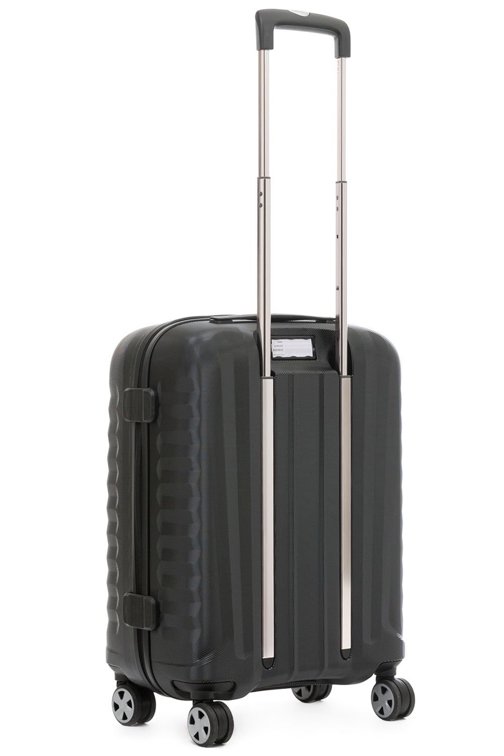 5464-0101 Чемодан 5464 Uno Zsl Premium Cabin Trolley Roncato Uno ZSL Premium 2.0  - Вид №1