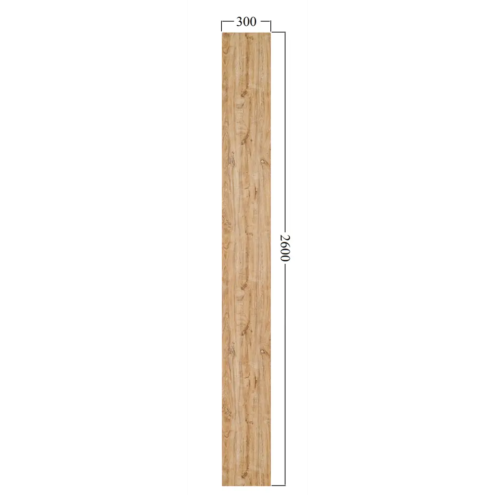 DEKOR PANEL Панель МДФ Гонкало для стильной отделки стен 82139930 STLM-0020203 - Вид №4