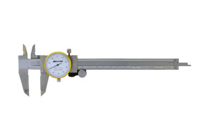 15927896 Штангенциркуль ШЦК-1-150 0.01 МИК 26268 Micron