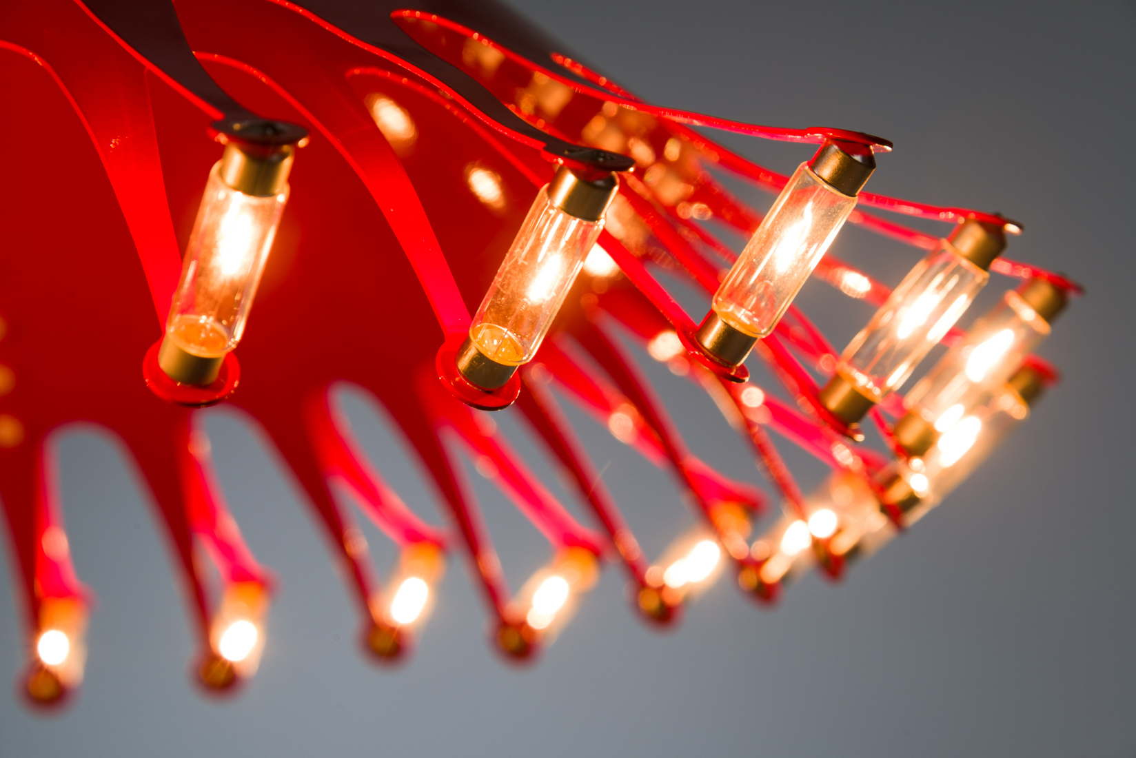 2000000054049 Подвесной светильник Spindle ELECTRORETRO  - Вид №6