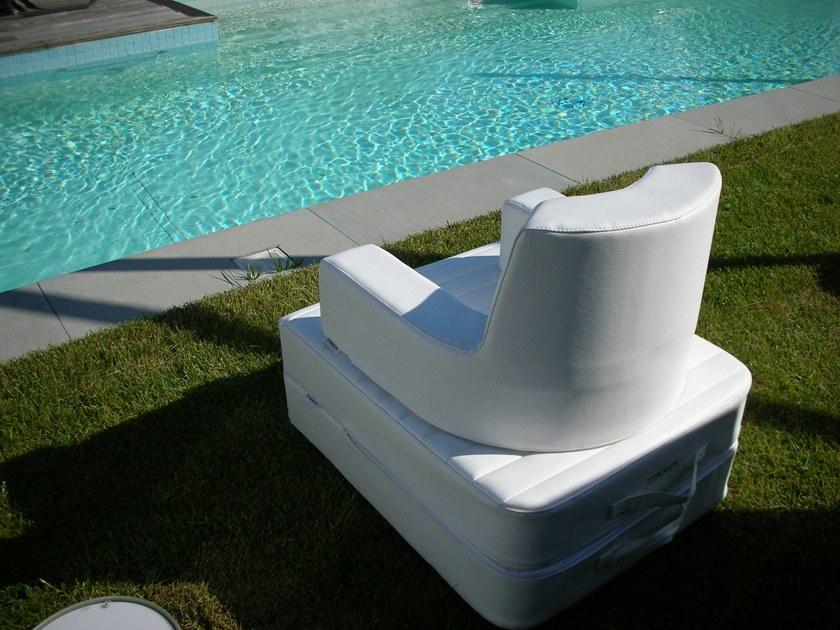 Trona Садовое кресло с подлокотниками Trona sun-id-1371739 - Вид №3