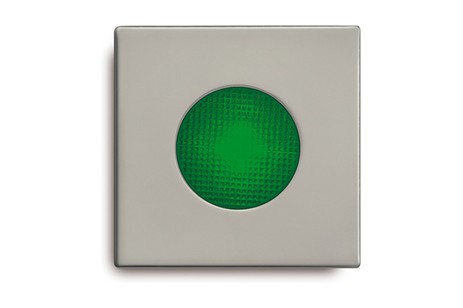 DST-1206 Lyra square Daisalux Маяковое освещение Зеленый 