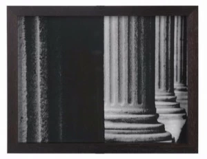 Hamilton Conte Paris Фотографическая печать