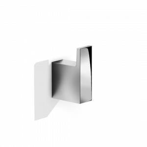 Крючок CONTRACT HAK1 DECOR WALTHER Хром 650300